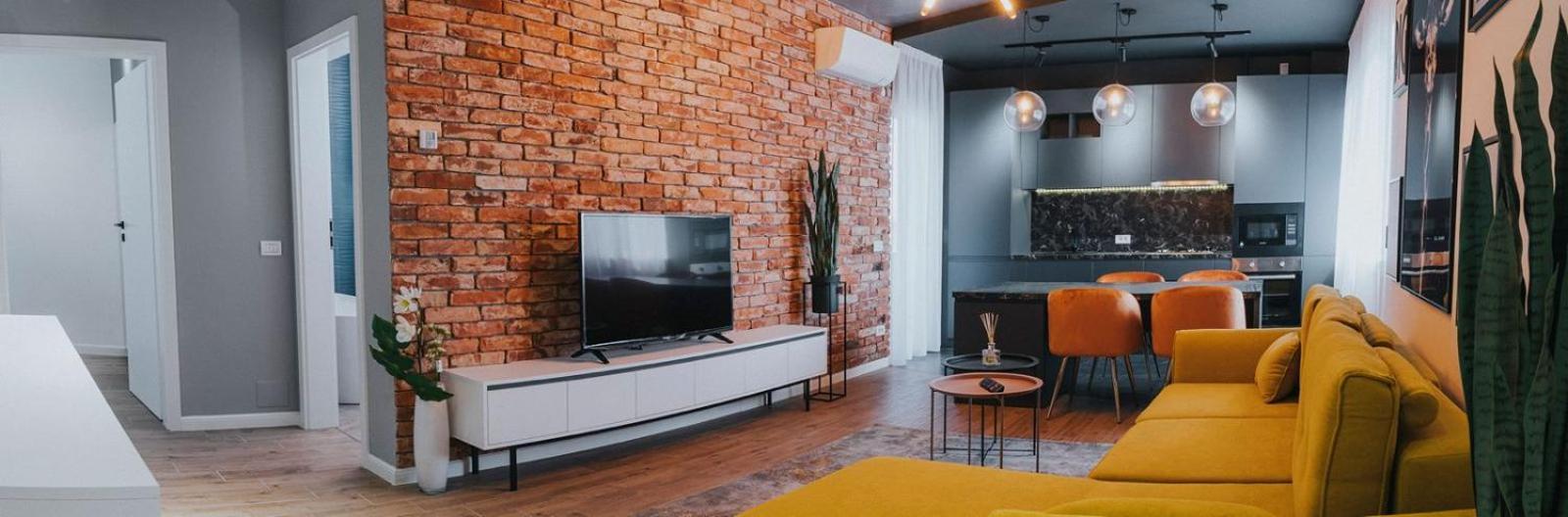 Charlotte Piata Unirii - Free Private Parking 2Bedrooms Apartment オラデア エクステリア 写真