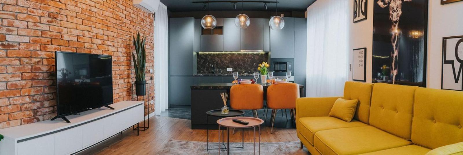 Charlotte Piata Unirii - Free Private Parking 2Bedrooms Apartment オラデア エクステリア 写真